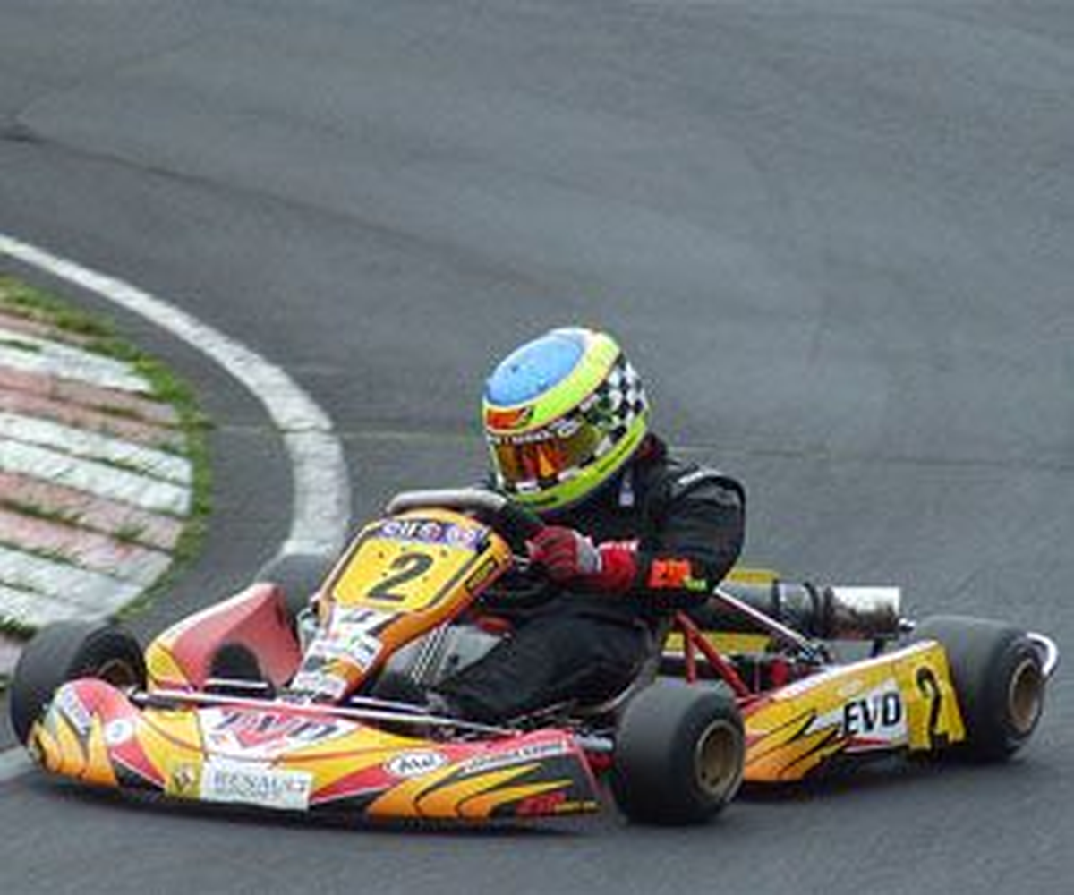 Otomobil Sporları
