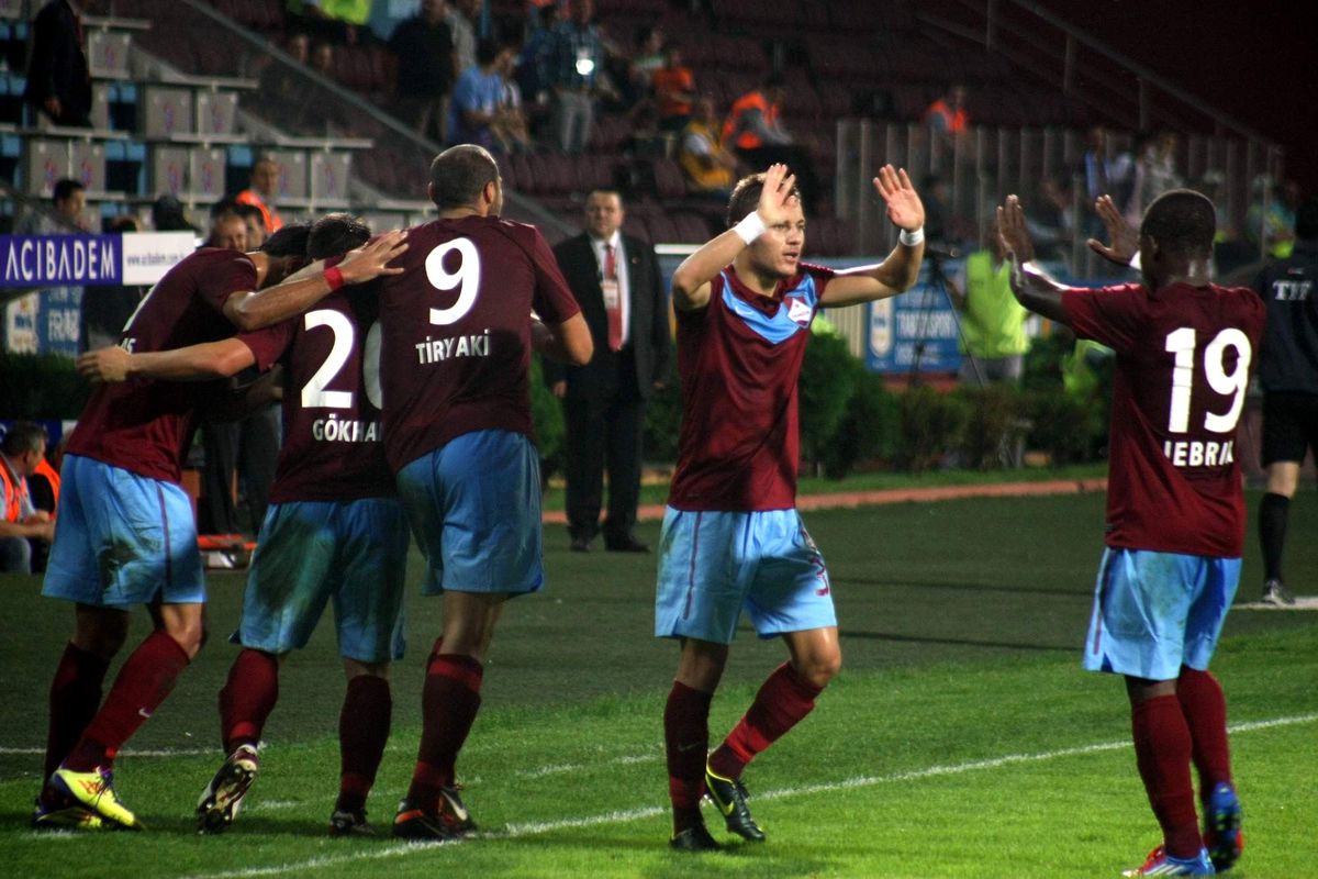 PTT 1. Lig