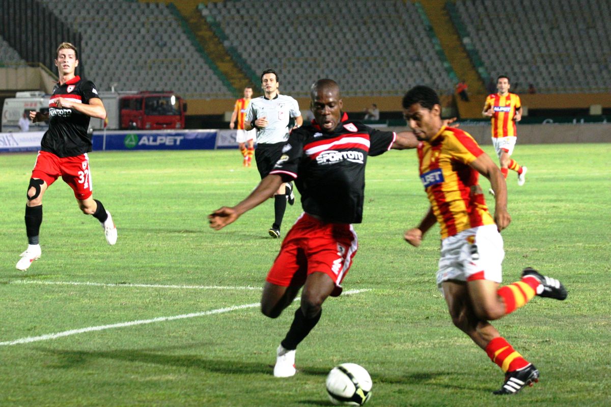 PTT 1. Lig
