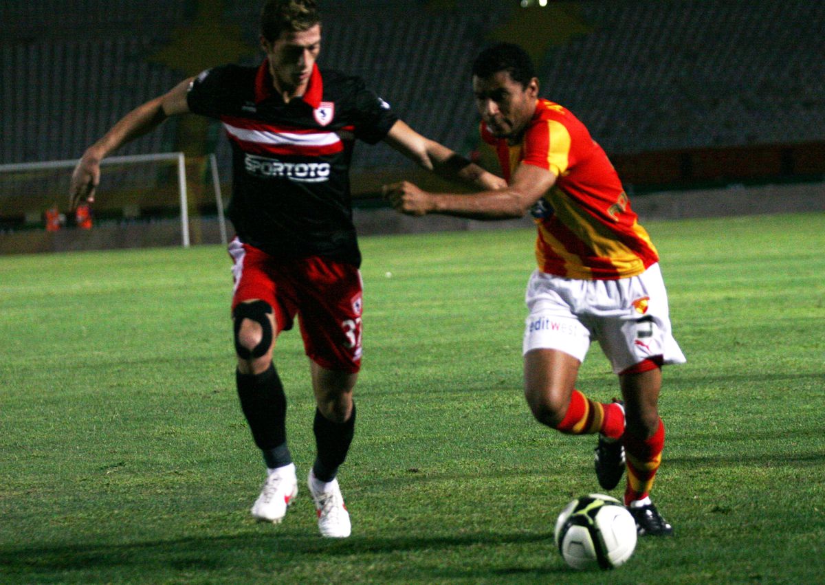 PTT 1. Lig