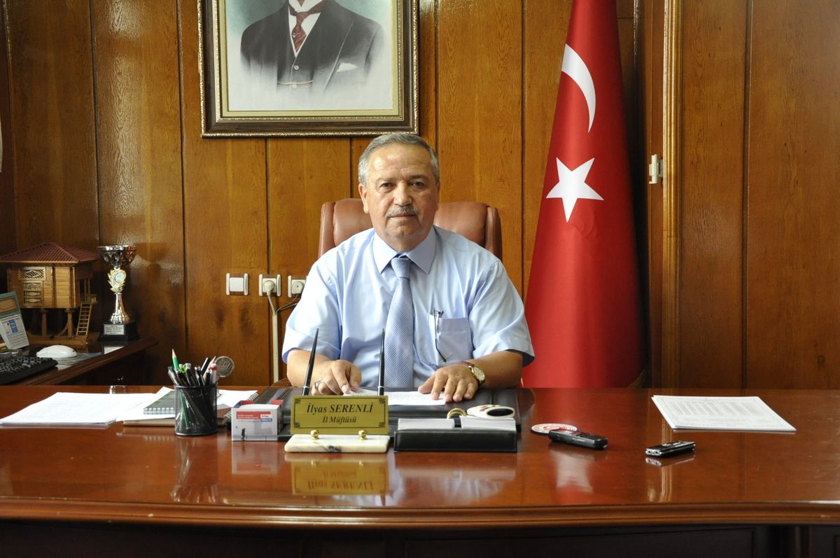 Sakarya\'da Hac Seminerleri Devam Ediyor