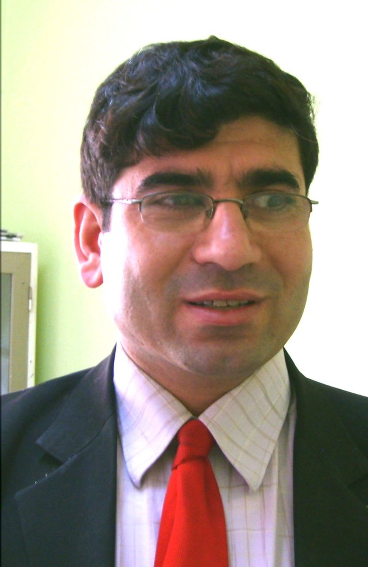 Şanlıurfa\'da Yeşilay Faaliyetleri