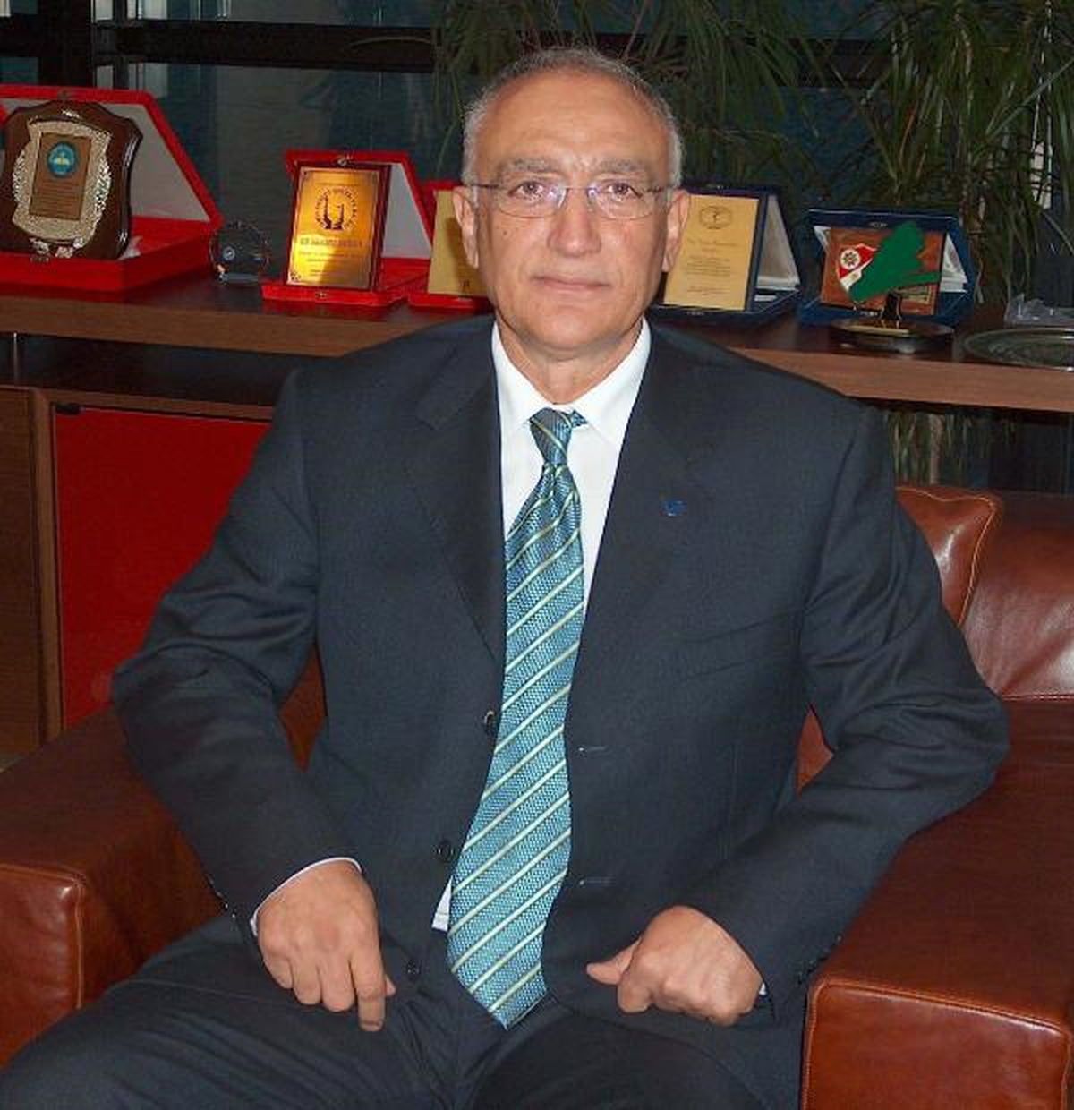 Şirketlere \'Enerji Takımı\' Önerisi