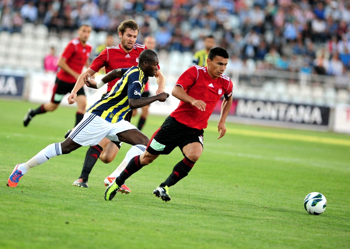 Sivasspor-Fenerbahçe Maçının Ardından
