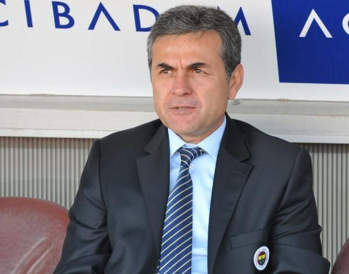Sivasspor-Fenerbahçe Soyunma Odaları