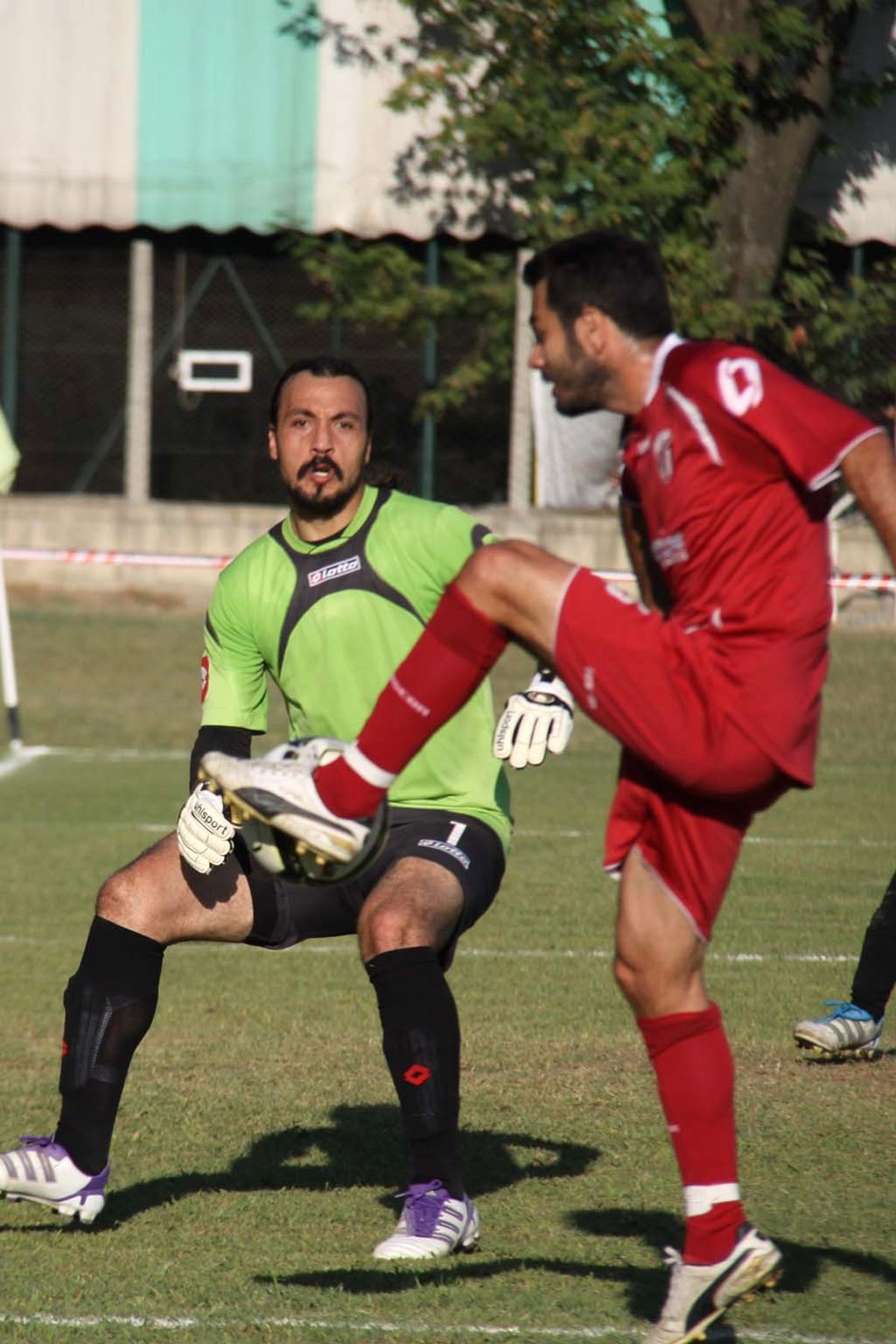Spor Toto 2. Lig