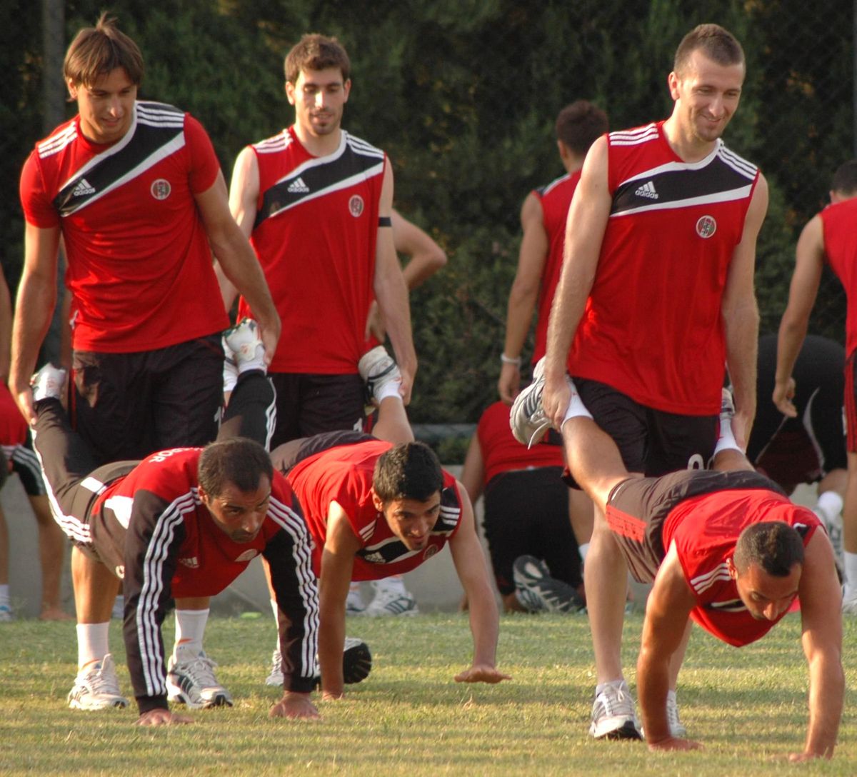 Spor Toto 2. Lig