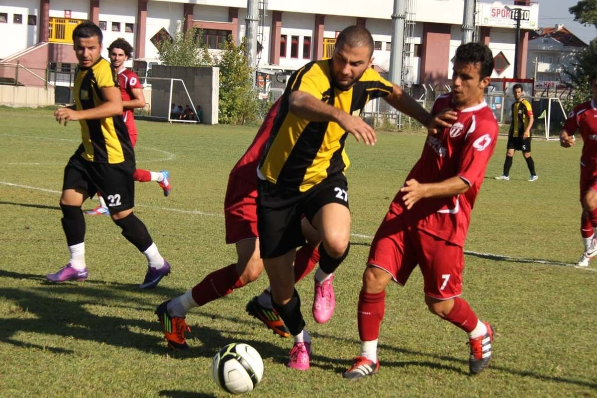 Spor Toto 2.lig