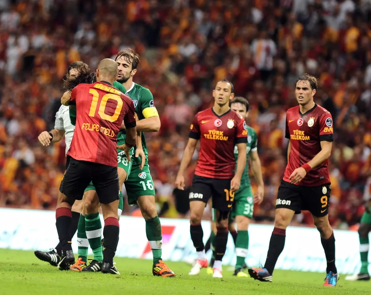 Spor Toto Süper Lig