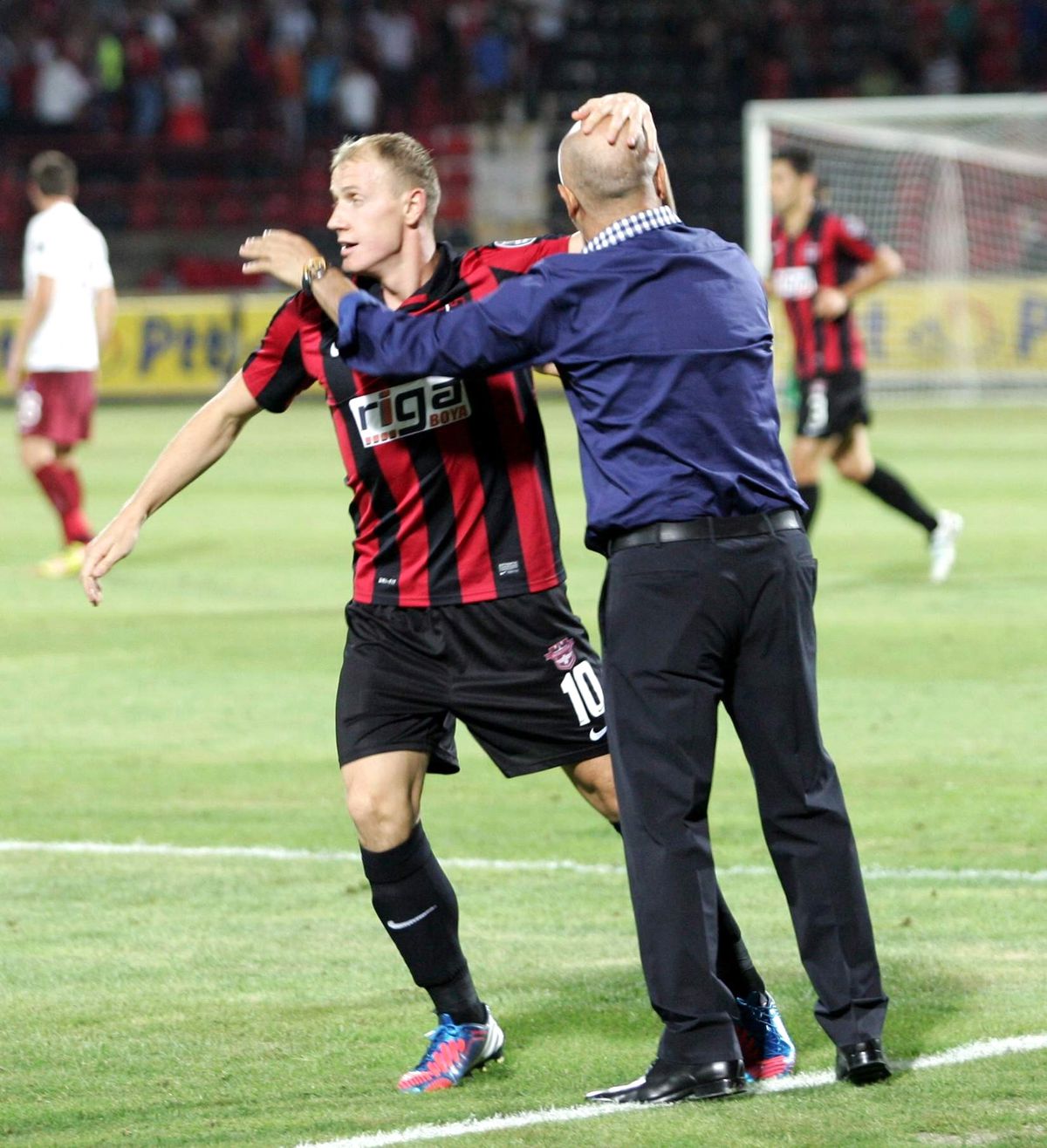 Spor Toto Süper Lig