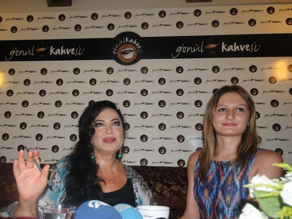 \'Sultan\'a Mersin\'de Büyük İlgi
