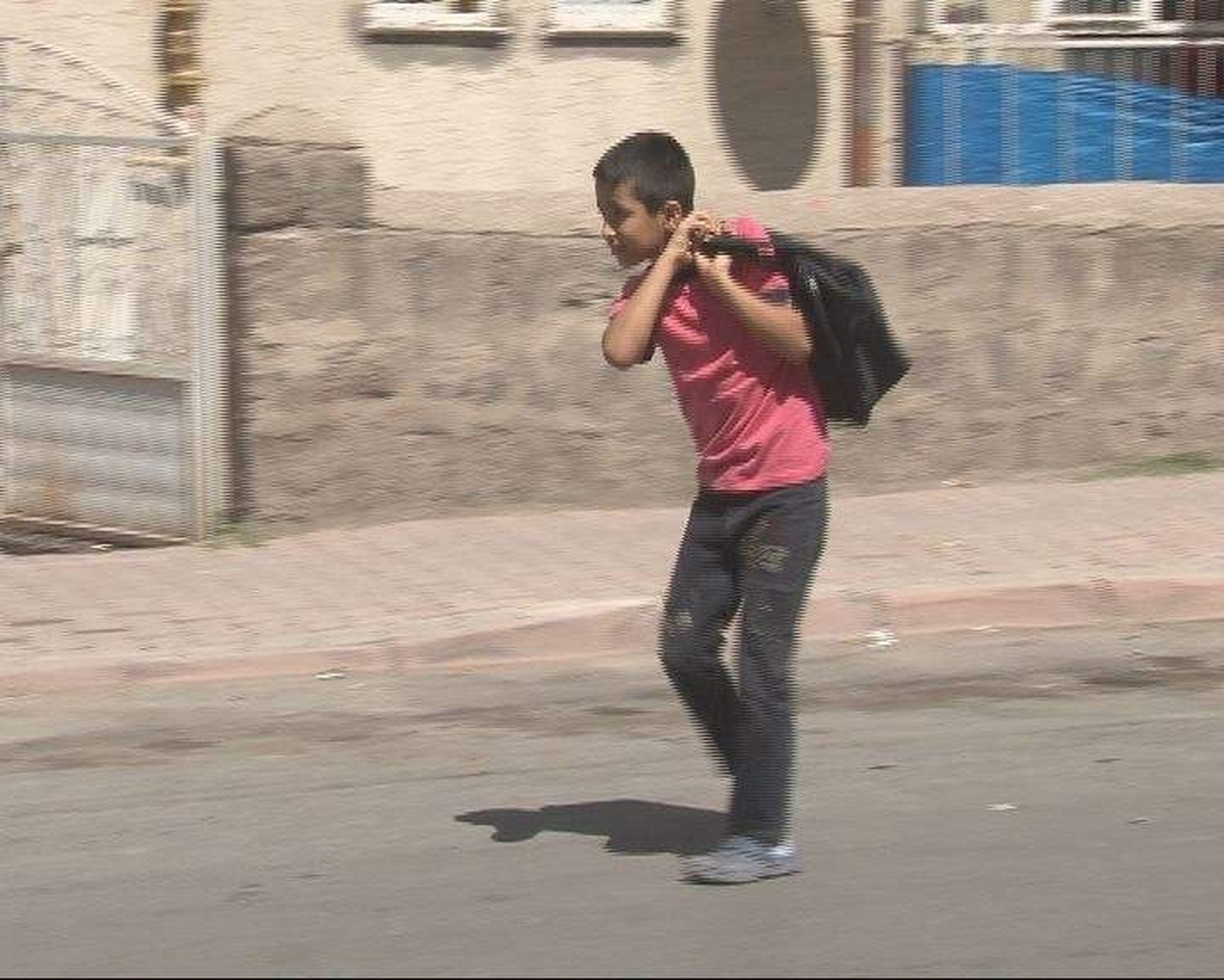 Şüpheli Çanta İhbarı \'Pardon\' ile Bitti
