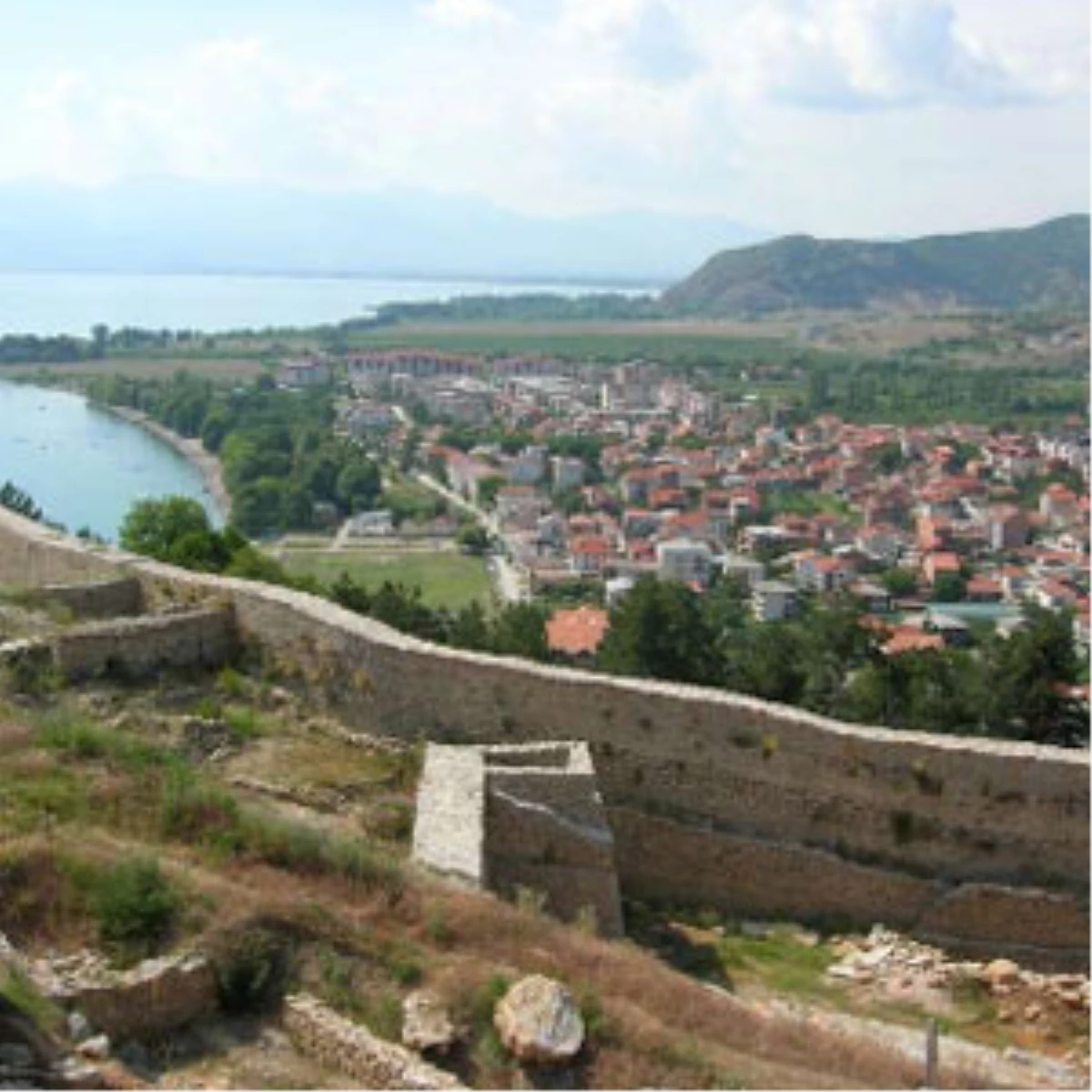 Tagid, Kosova ve Makedonya\'ya Gezi Programı Planlıyor