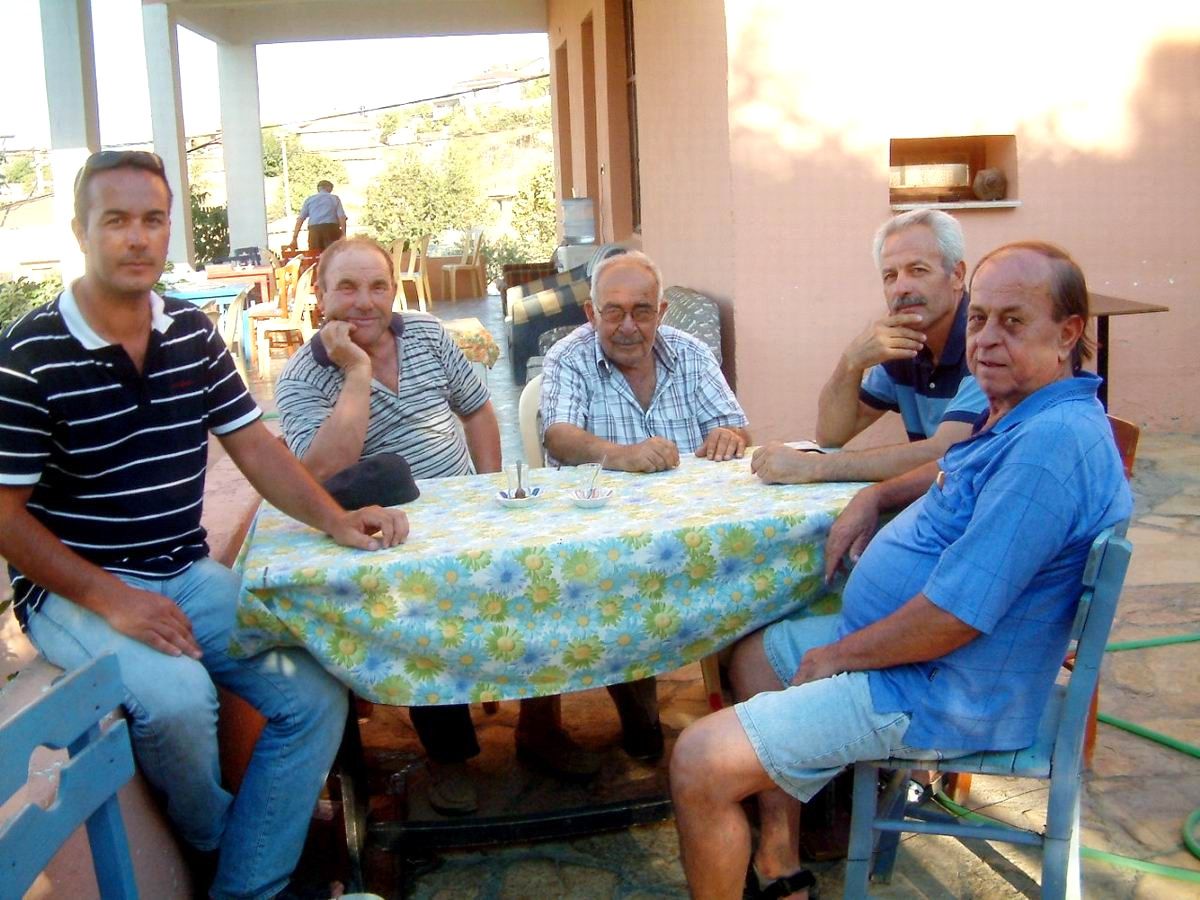 Talıeli Köyü İlgi Odağı Haline Geldi
