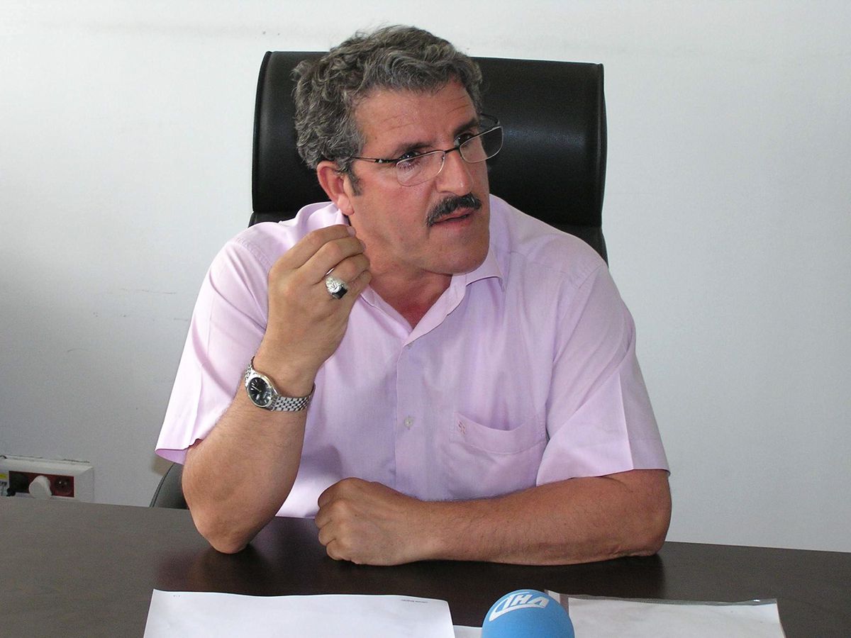 Tçyp Projesi Tamamlanıyor