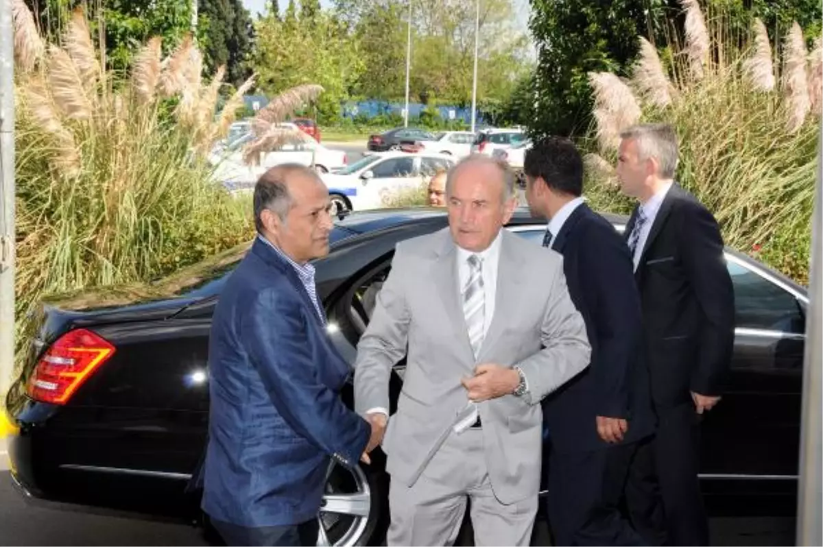 Trafikte Devrim Gibi Uygulama