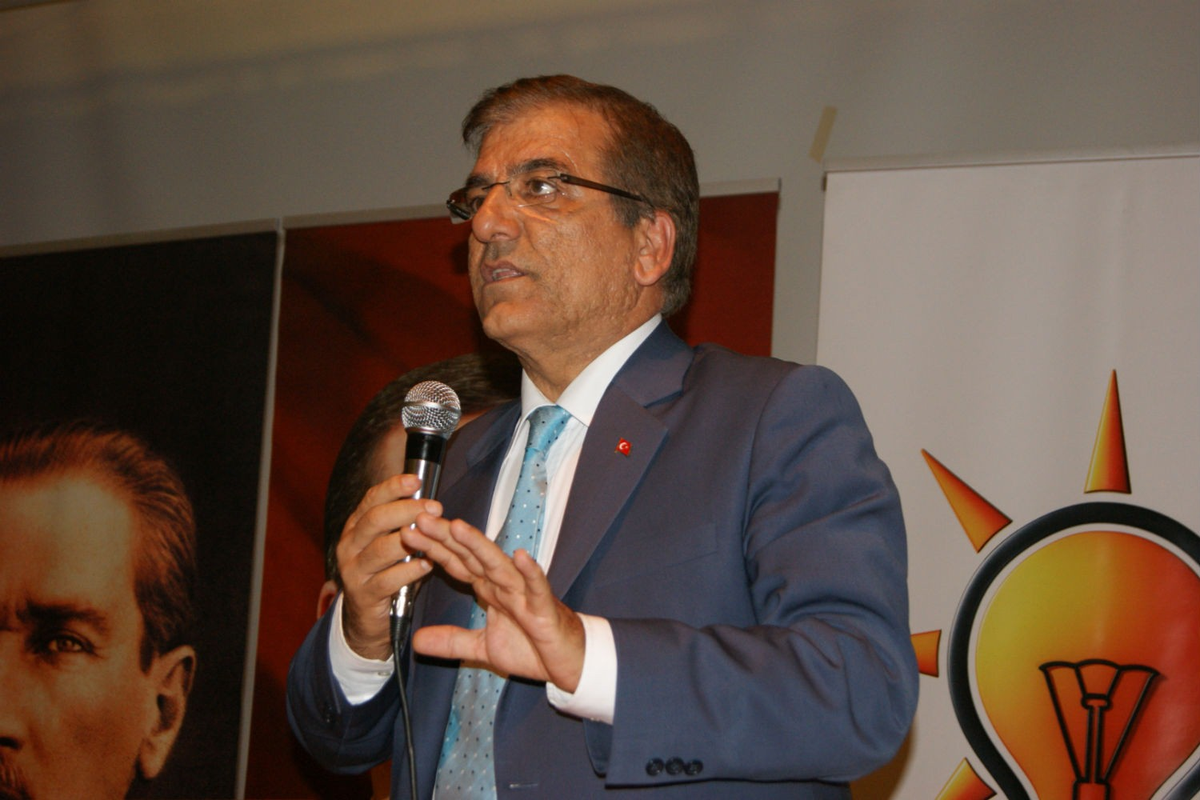 "Türkiye Son 10 Yılda 3 Kat Büyüdü"