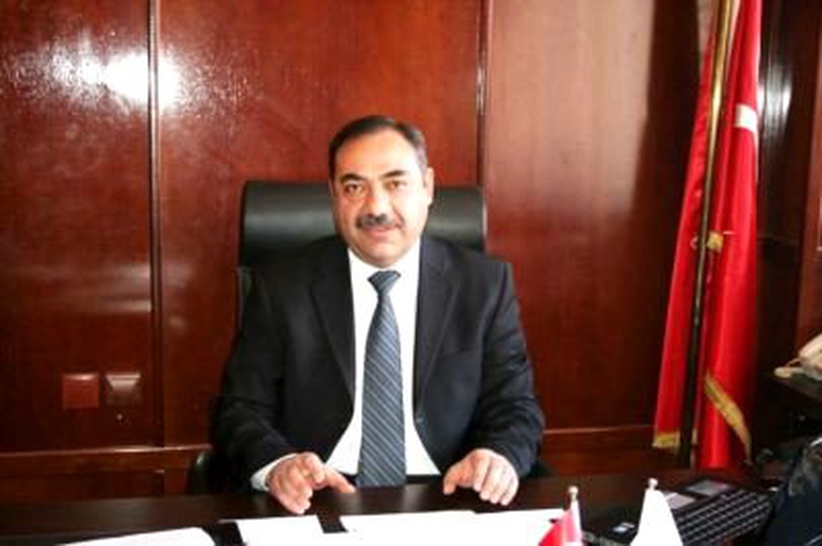 Yeşilder, Destek Ziyaretlerine Çıktı