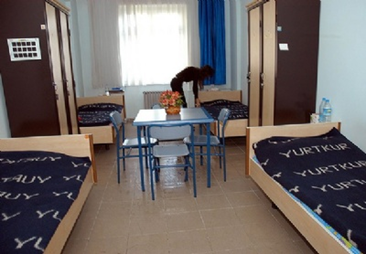 Yurtlar İçin Başvuru Sonuçları Açıklandı