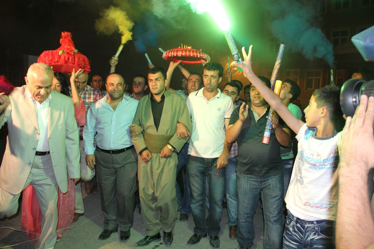 22 Yıl Sonra Gelen Mutluluk