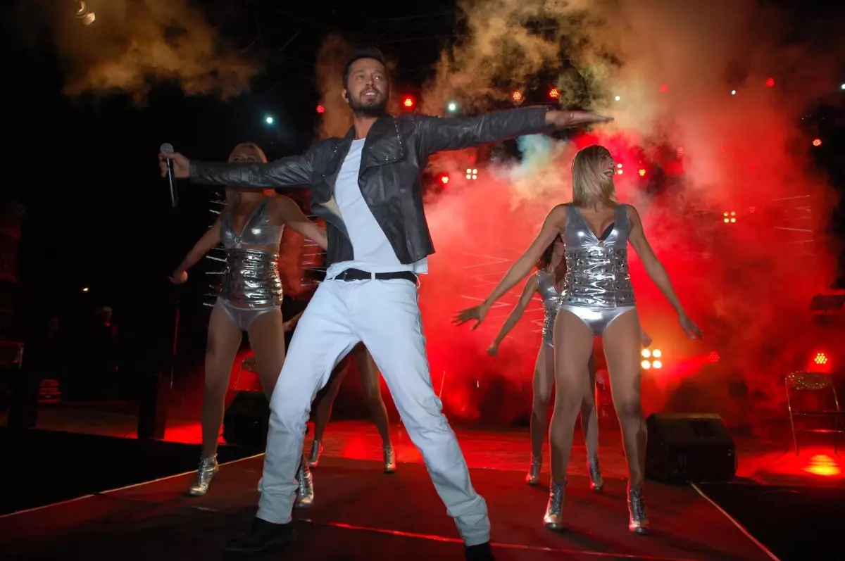 '26. Uluslararası Taşköprü Kültür ve Sarımsak Festivali'