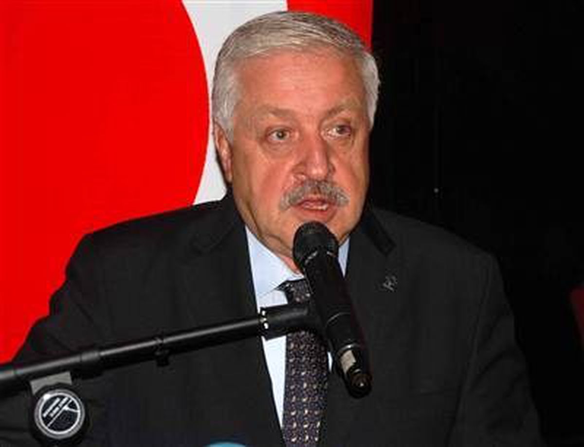 Adli Yılın Açılması