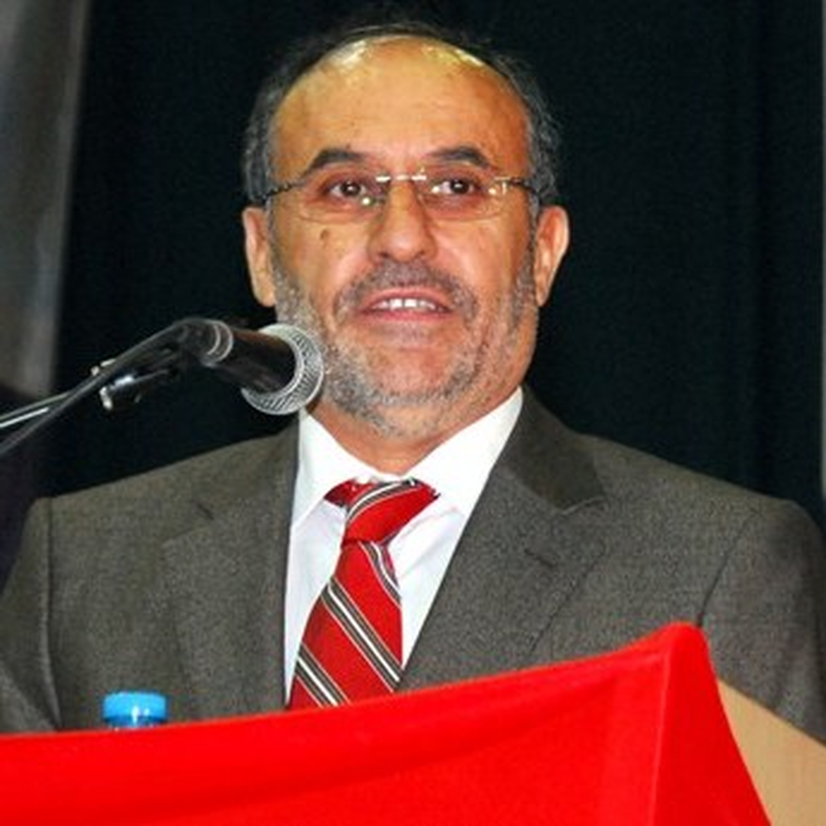 "Özür Dilemeleri Lazım"