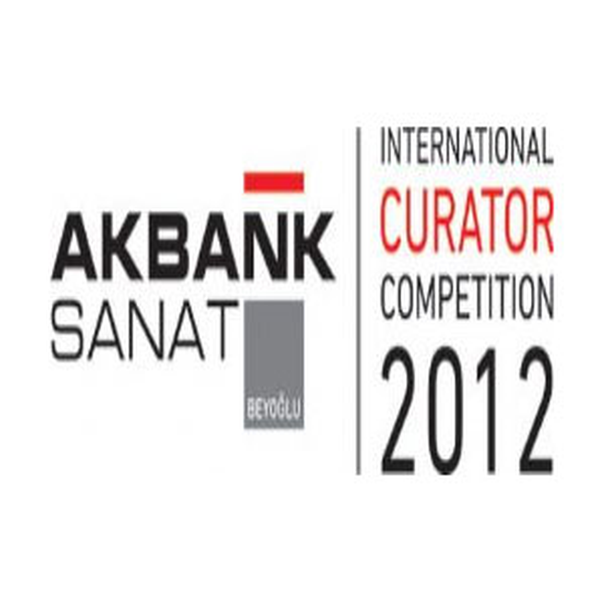 Akbank Sanat\'tan Genç Küratörlere Çağrı