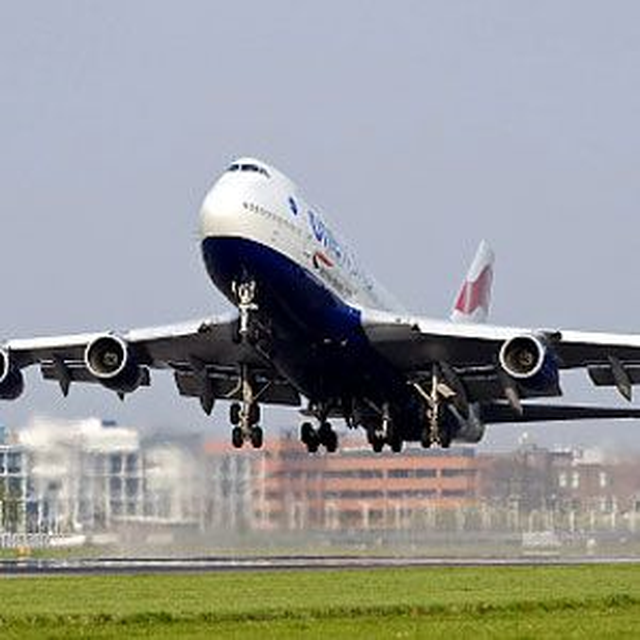 Almanya Da Oger Turk Tur Un Xl Airways Hava Yolu Sirketinden