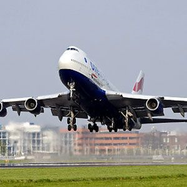Almanya Da Oger Turk Tur Un Xl Airways Hava Yolu Sirketinden