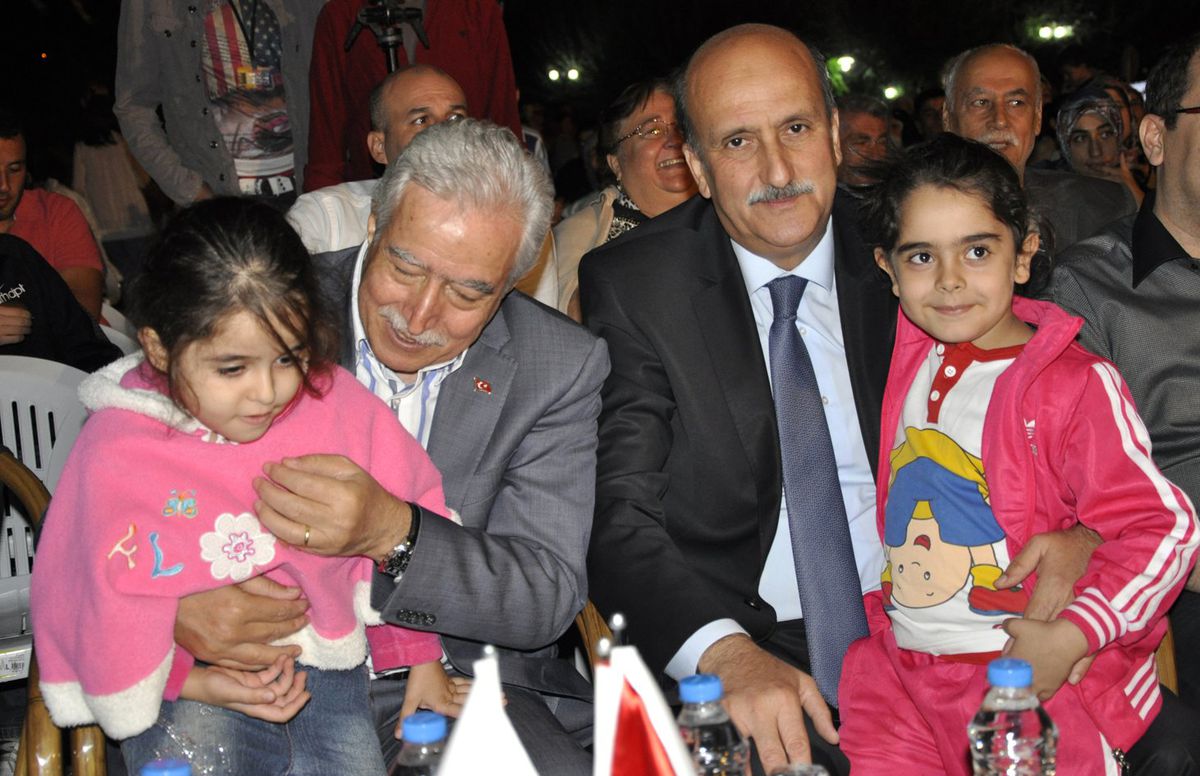 Altın Koza\'ya Yoğun İlgi