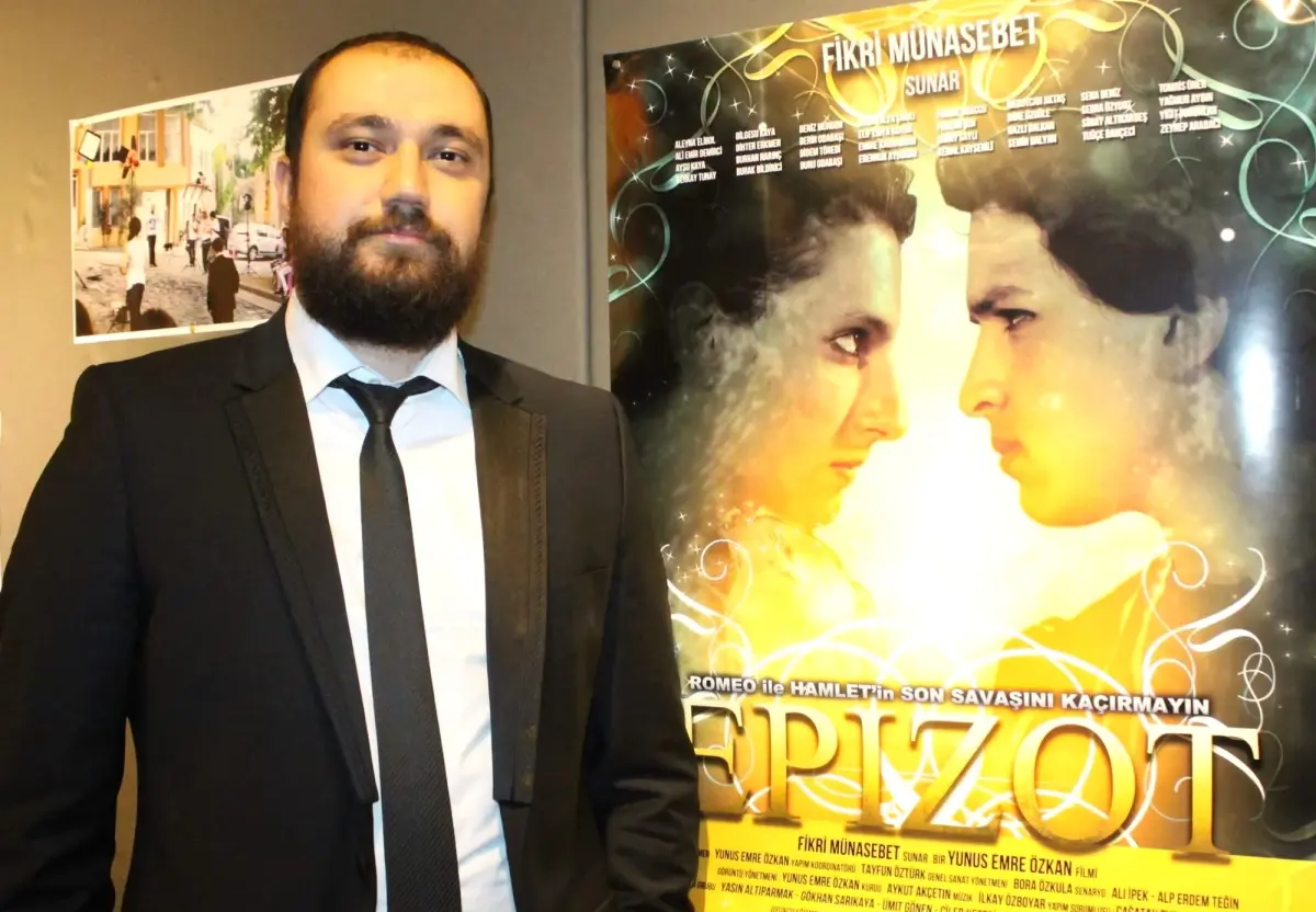 Amatörlerden Ustalara Taş Çıkartacak Film