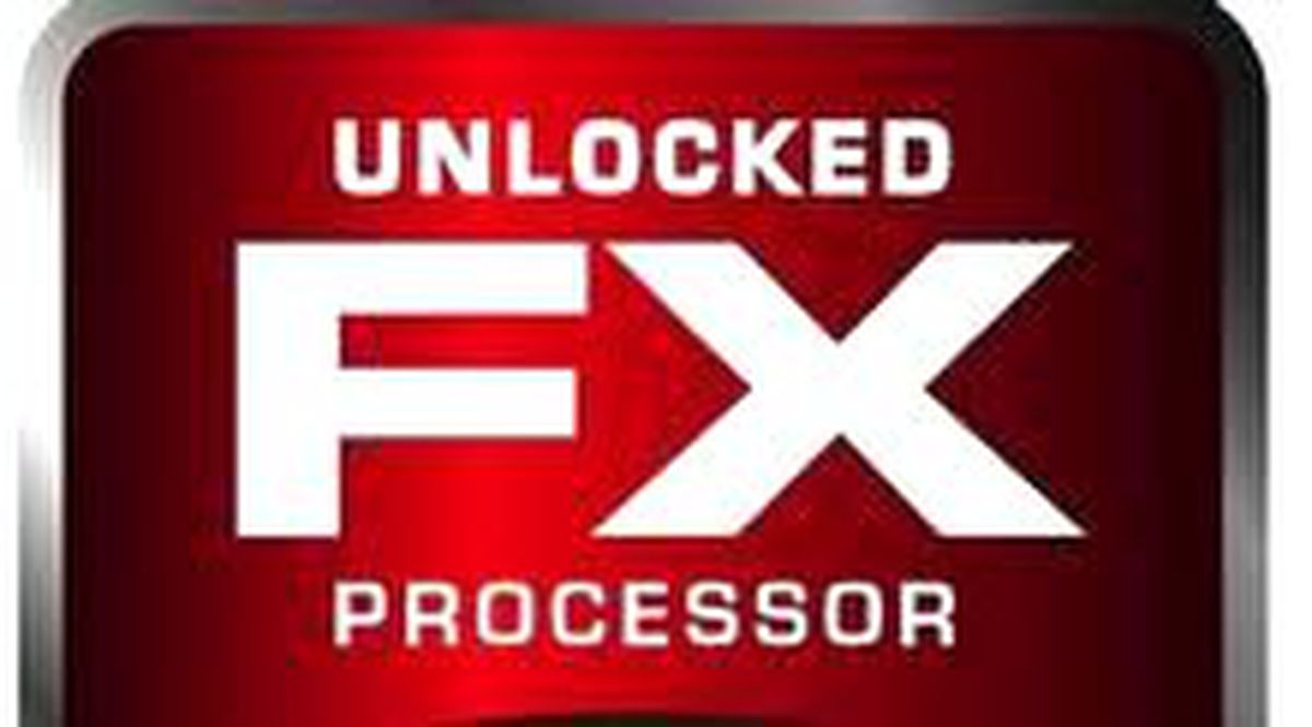 AMD\'den Bir Hız Canavarı Daha