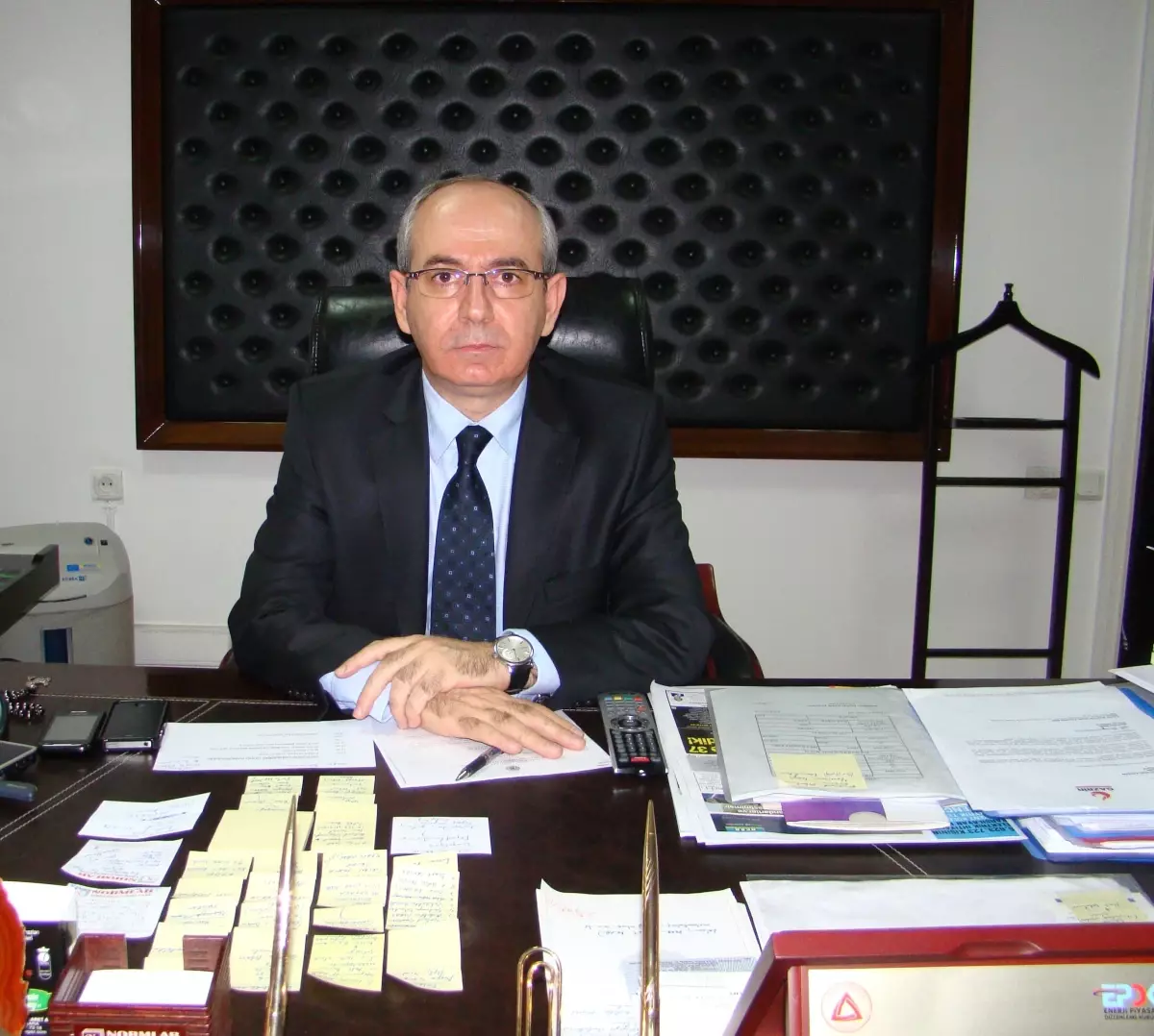 Ankara- Eskişehir Yolundaki Doğalgaz Sızıntısı