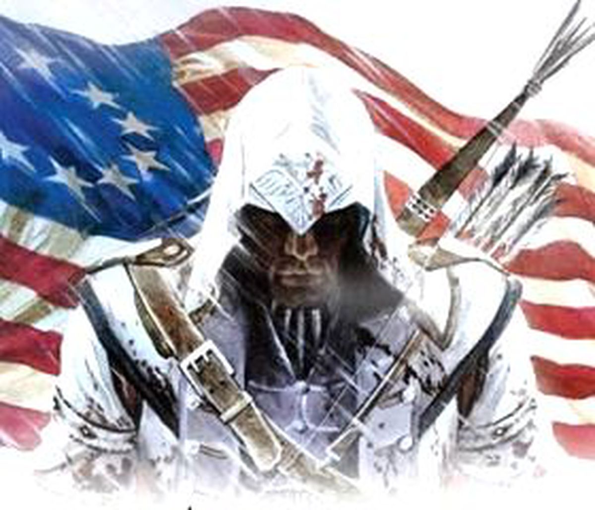 Assassin\'s Creed 3 İçin Her Ay Yeni İçerik