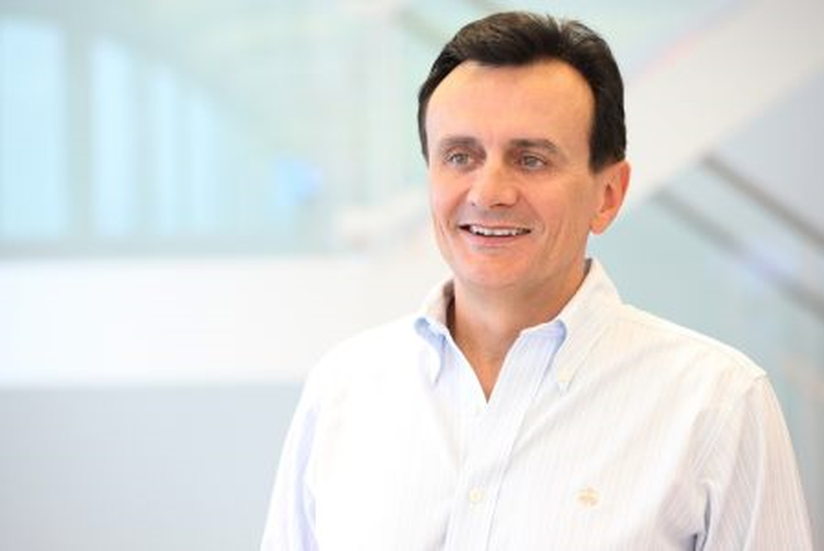 Astrazeneca\'ya Yeni İcra Kurulu Başkanı