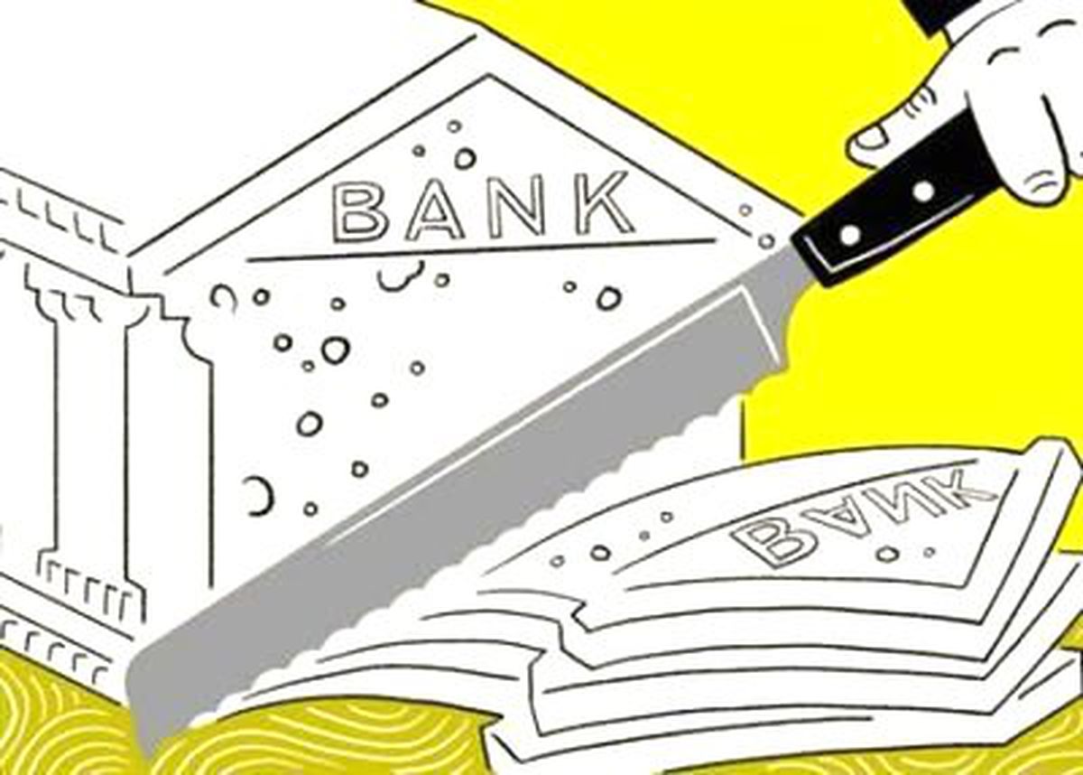 Bankalar Sistemi Tehdit Ediyor