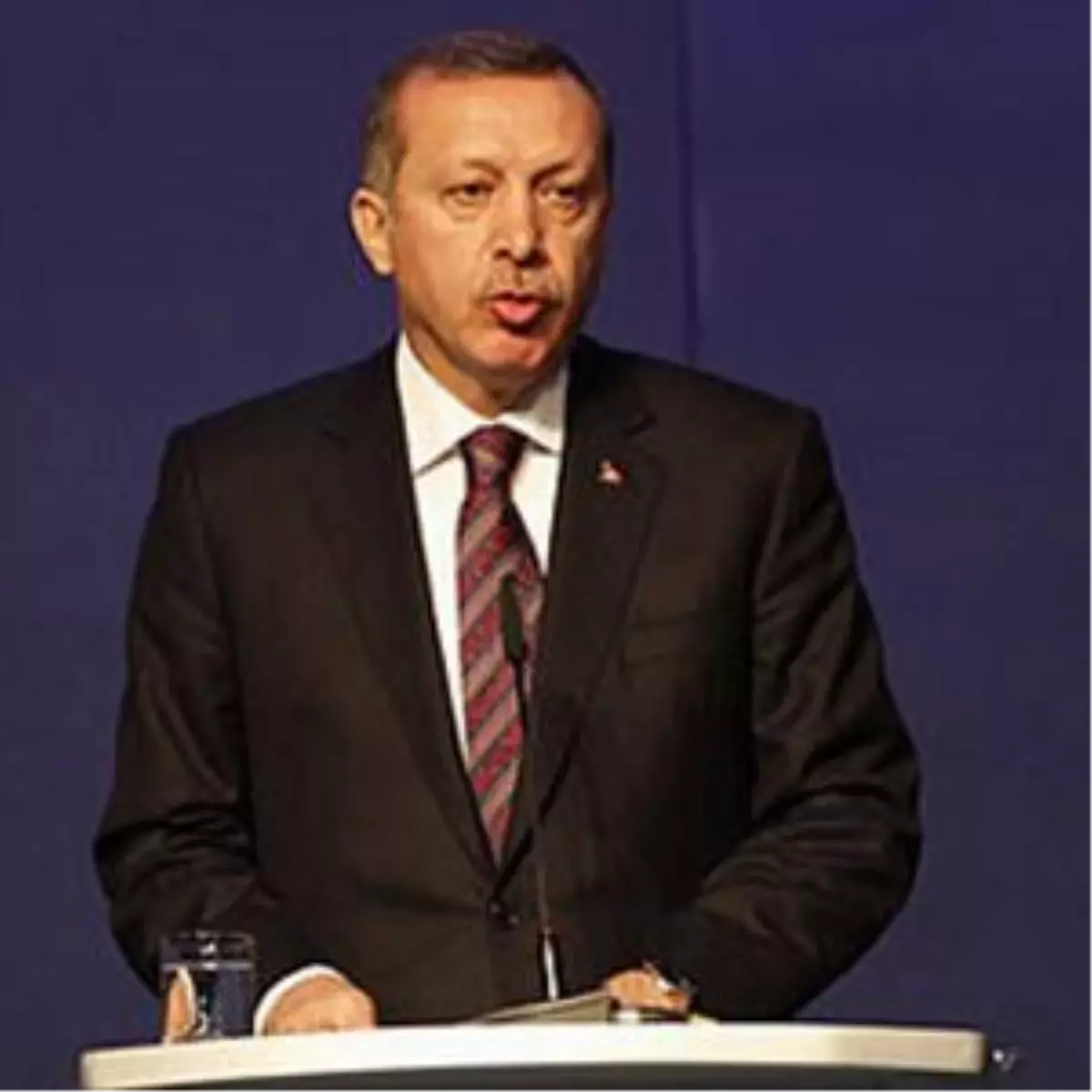 Başbakan Erdoğan, Genelkurmaş Başkanı Özel\'e Başsağlığı Mesajı Gönderdi