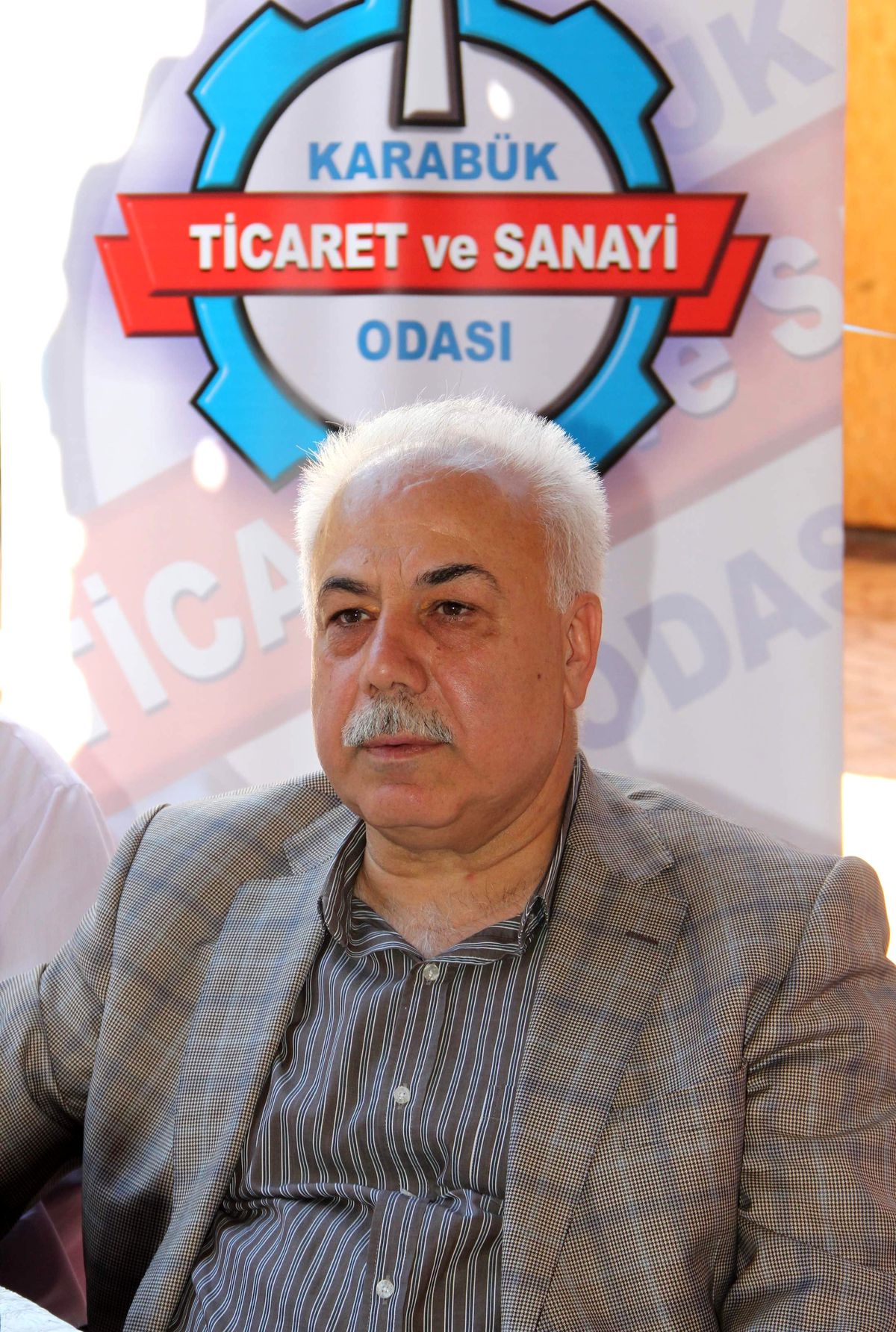 Baylan, Tim Toplantısını Değerlendirdi