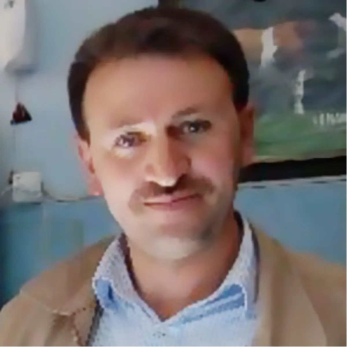 Bingöl Damızlık Sığır Yetiştiricileri Birliği Başkanı Doğan Koç Açıklaması