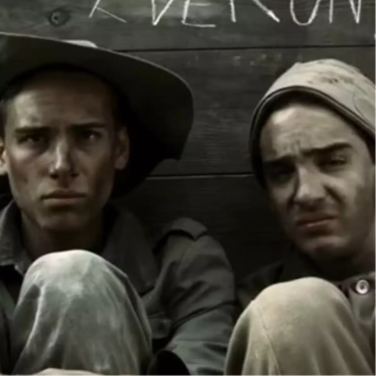 Birbirine Düşman Kardeşler