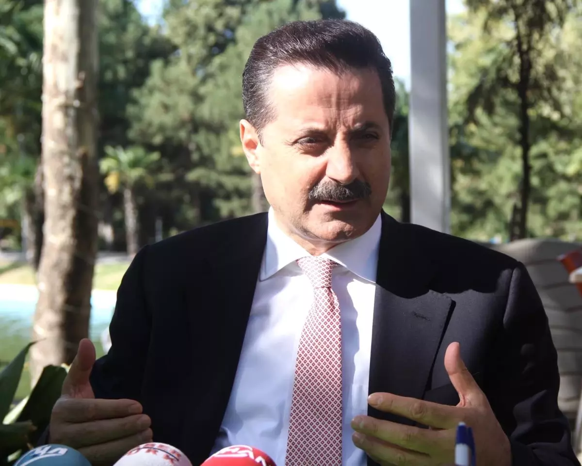 Çalışma ve Sosyal Güvenlik Bakanı Çelik Açıklaması