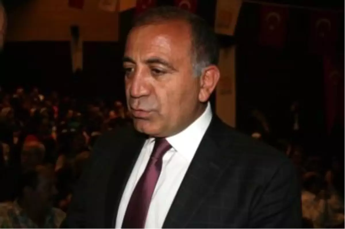 CHP Genel Başkan Yardımcısı Gürsel Tekin Karabağ\'ın Konuğu Oldu