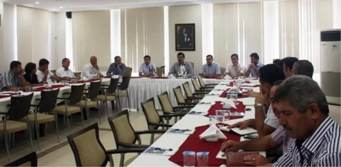 Çöp Suları Yollara Akmayacak