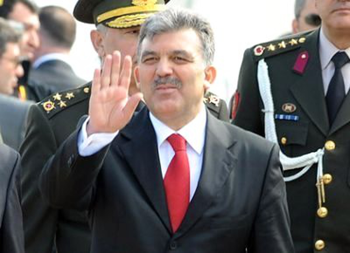 Cumhurbaşkanı Gül\'den Tarafsız Yargıya Vurgu