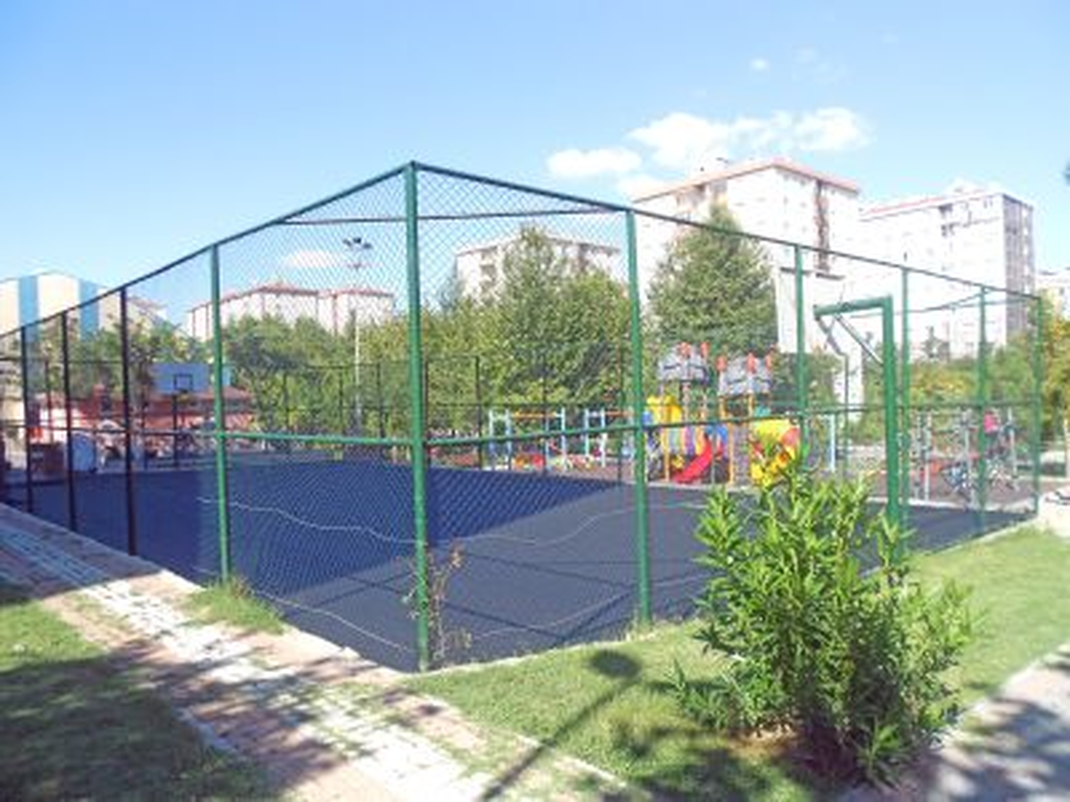 Daha Sağlıklı Bir Beylikdüzü İçin Yeni Projeler Geliyor