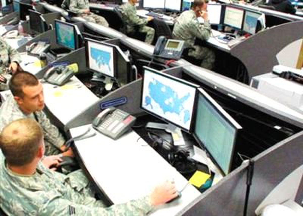 Dünya Siber Ordu Kuruyor