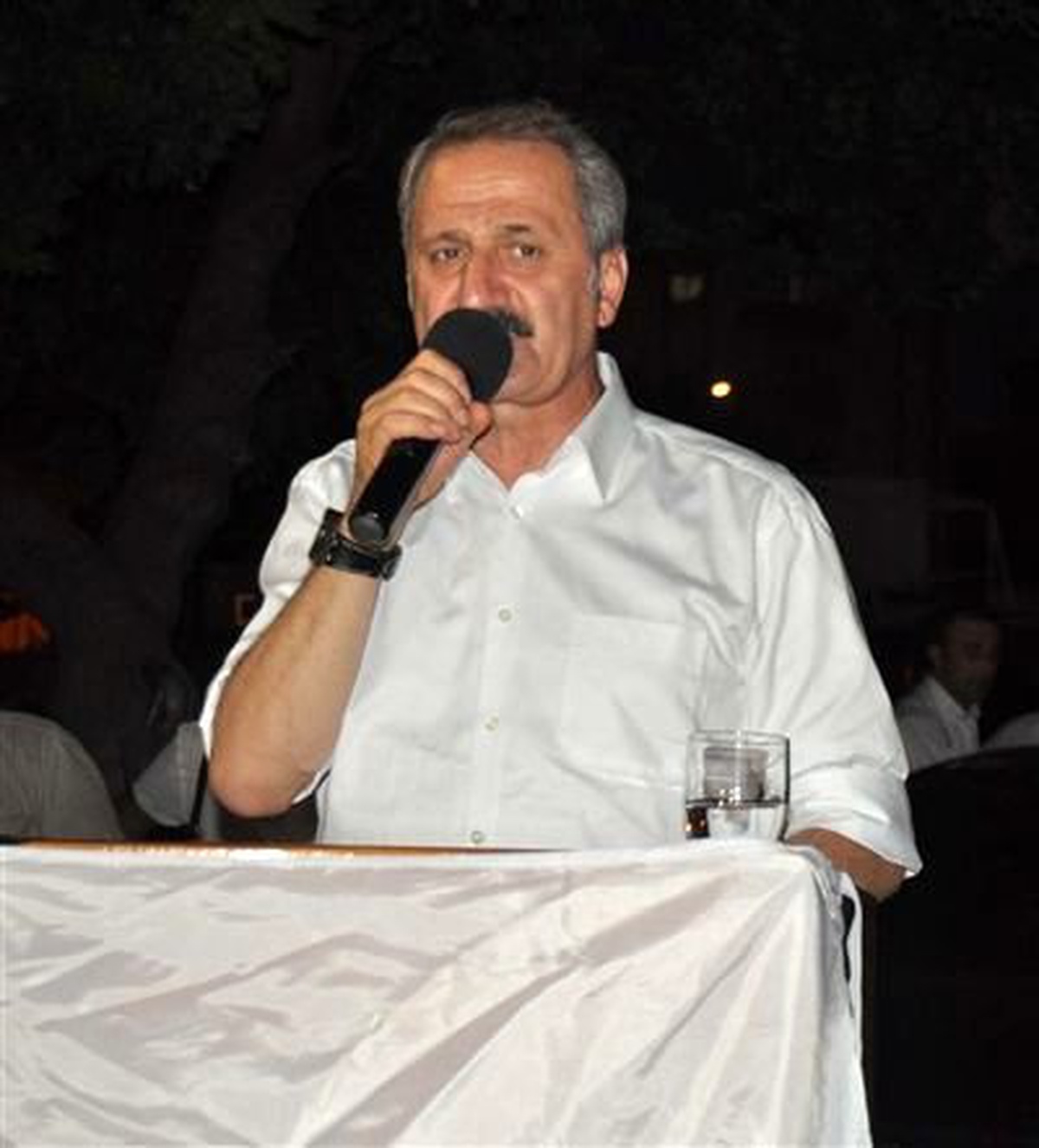 "Kosova ile Müzakereleri 9 Ayda Tamamlamak İstiyoruz"