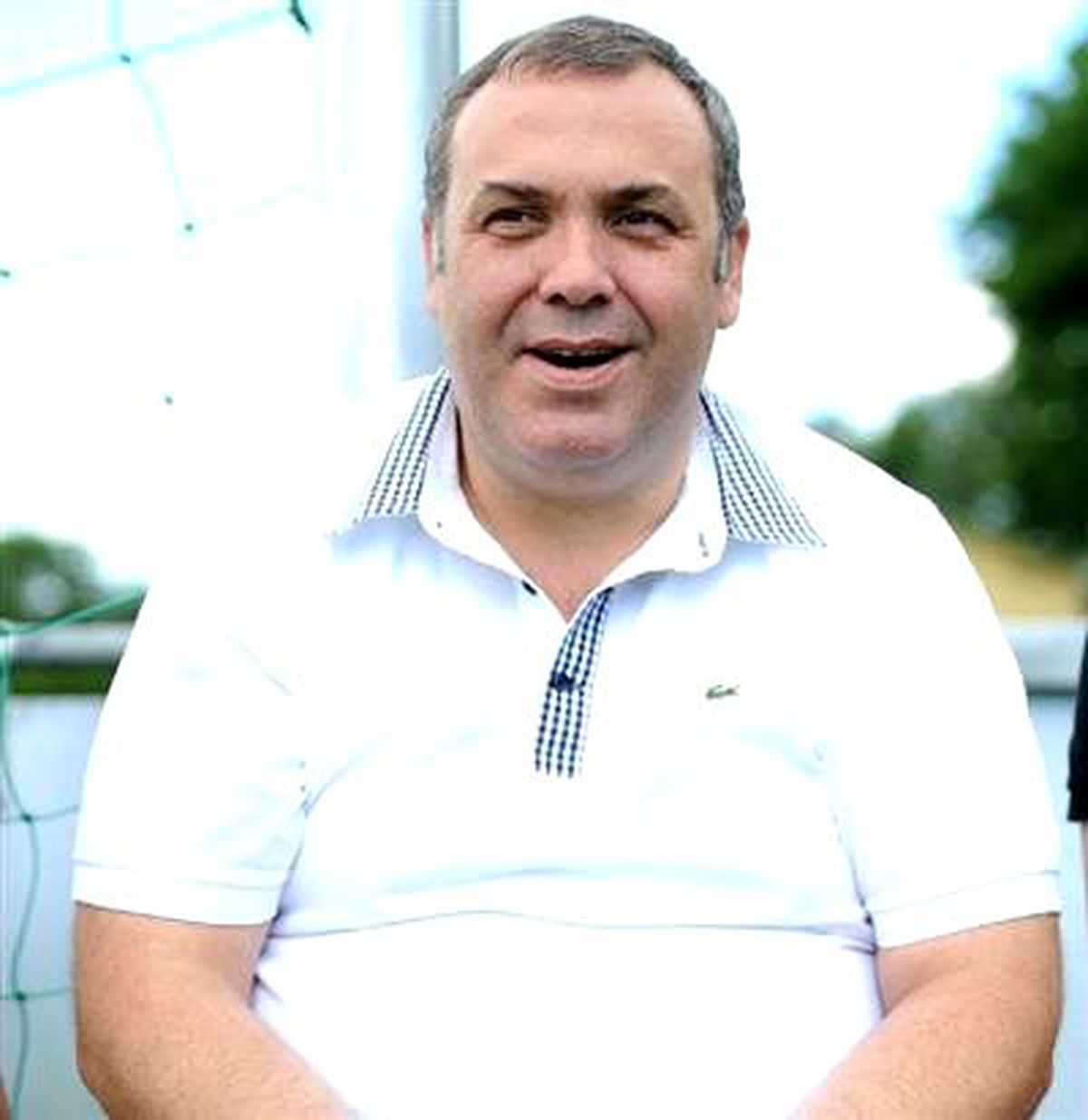Erkan Kamat: "Tuncay Şanlı ile Görüşüyoruz"