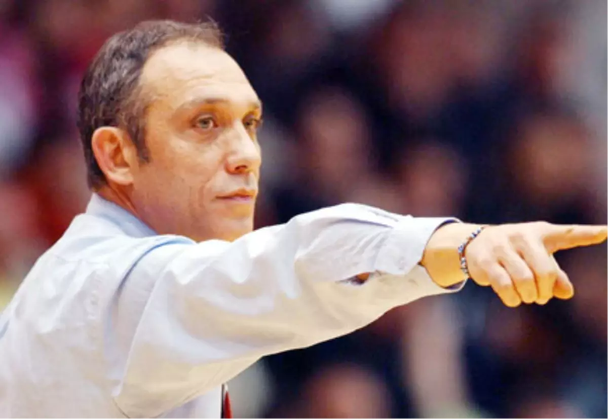 Erman Kunter Takımdan Memnun